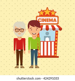 filmed entertainment design 