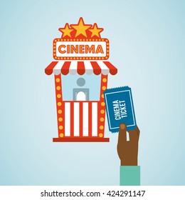 filmed entertainment design 