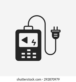 filming lightmeter icon