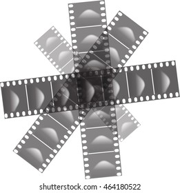 Films parts background