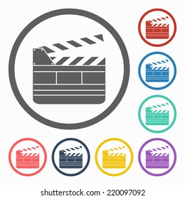 filmslate icon