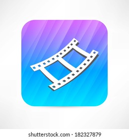 filn frame icon