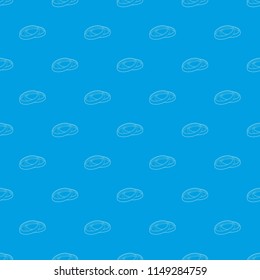 Filter for camera pattern vector seamless blue repeat for any use
