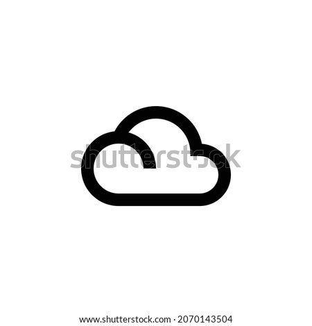 filter drama Icon. Flat style design isolated on white background. Vector illustration