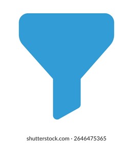 filter duo tone icon editable vektor