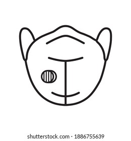 Bildmaske-Symbol filtern