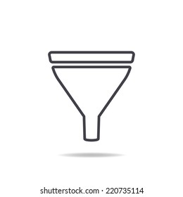 filter icon