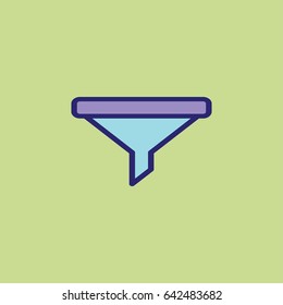 Filter icon