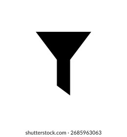 Filter Icon for Data and Sorting