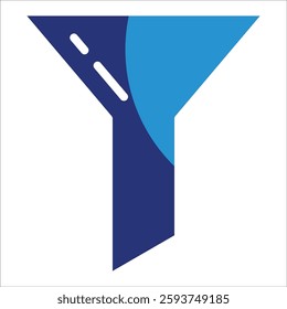 Filter Icon Element For Design