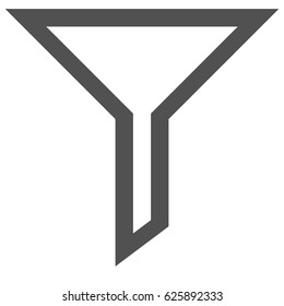 Filter Sort Item Strain Percolate leak