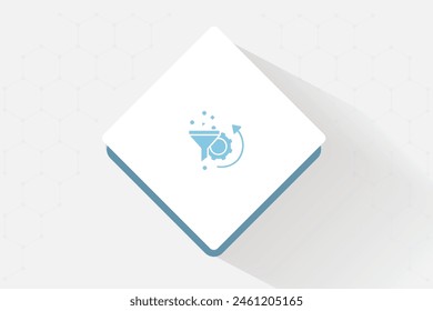 Filtering and reducing data based on integration and sensor inputs is a common practice in various domains, including cybersecurity, IoT (Internet of Things), and data analytics