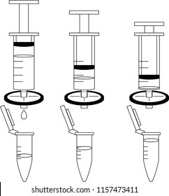 Syringe Filter High Res Stock Images Shutterstock