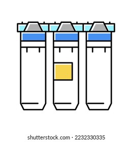 filtration water equipment color icon vector. filtration water equipment sign. isolated symbol illustration