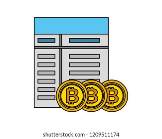fin tech business