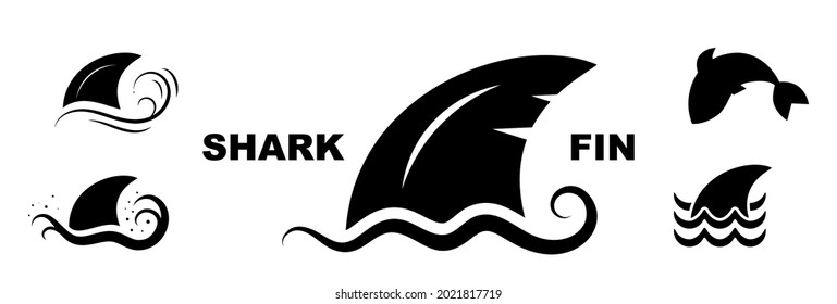 Free Free 267 Shark Fin Svg SVG PNG EPS DXF File