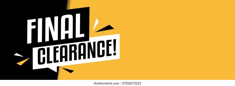 Desobstrução final na bolha de fala