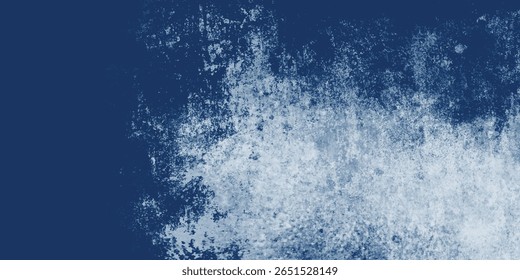 A Storm’s Final Cry Etched Into a Soft Ocean Wall

