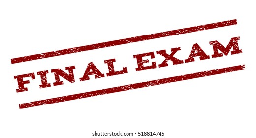 13,265 Final exam Images, Stock Photos & Vectors | Shutterstock