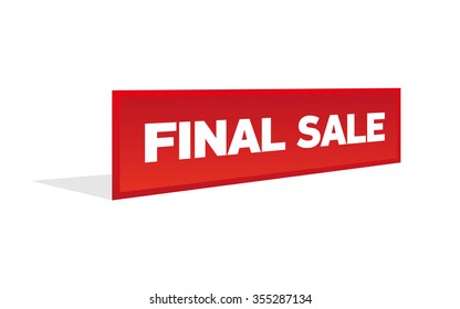 Final Sale