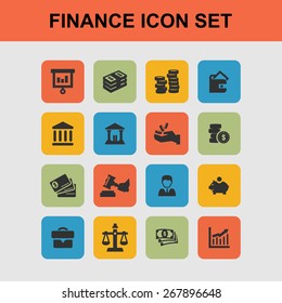 finance