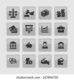finance