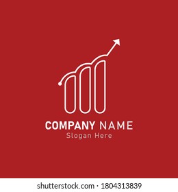Finden Sie abstraktes Logo Template Design Vektorsymbol.
