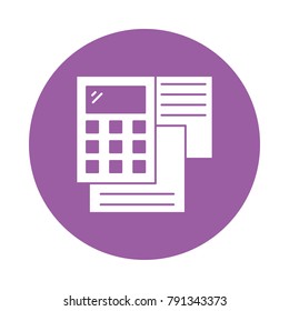 finance accounting calculation