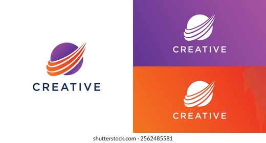 finance And Accounting Logo , Business professional logo, vector