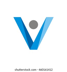 Finance Accounting Logo Template. Vector stock for Business Economy Marketing