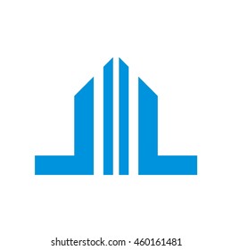 Finance Accounting Logo Template. Vector stock for Business Economy Marketing