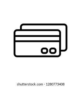 Finance and banking icon. Single high quality finance and banking related icon. Isolated finance and banking symbols in white background. Graphic icons element
