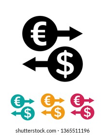 Finance banking icons, vector