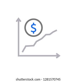 Finance and business