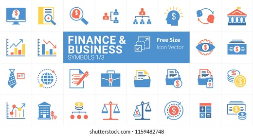 Finance & Business A01