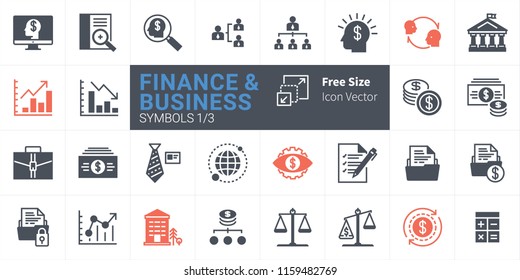 Finance & Business B01