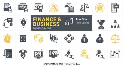 Finance & Business B03