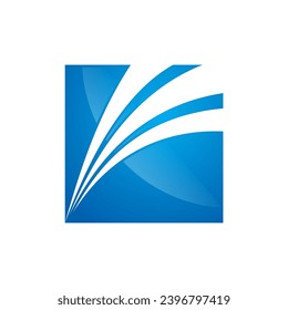finance business chart exchange logos