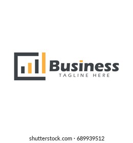 Finance Business Logo