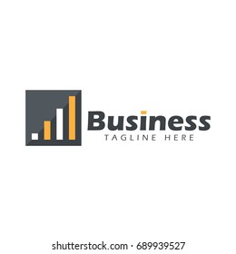 Finance Business Logo