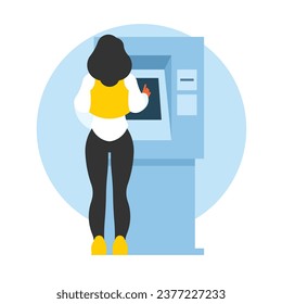 Finance, buying products, expenses, online payments, marketing and selling products, wallets, ATMs, paying for luxury items.