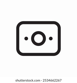 finance cash money icon sign vector