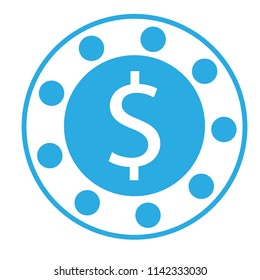 finance company logo