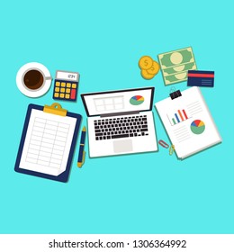 finance content design to make interesting presentations. 