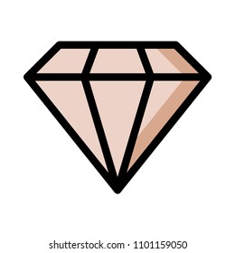 finance diamond gem 