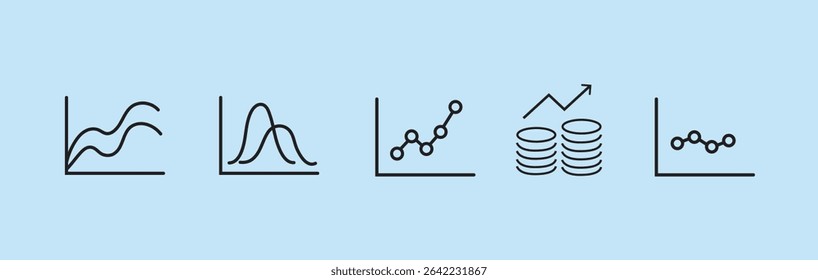 Finance, Direction, Graph, Growth, Interest Rate, Investment, Performance, Stock Market, Data.