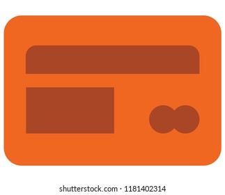 Finance Dollar Orange Style Icon