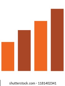 Finance Dollar Orange Style Icon