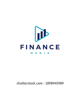 414,482 Finance technology logo Images, Stock Photos & Vectors ...