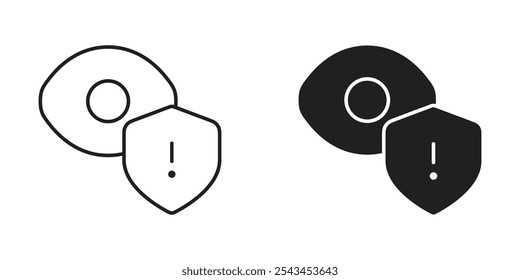 Icono de objetivo financiero con objetivo y signo de dólar para establecer objetivos financieros